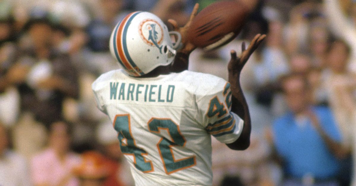 Your Best Miami Dolphins Trade All Time