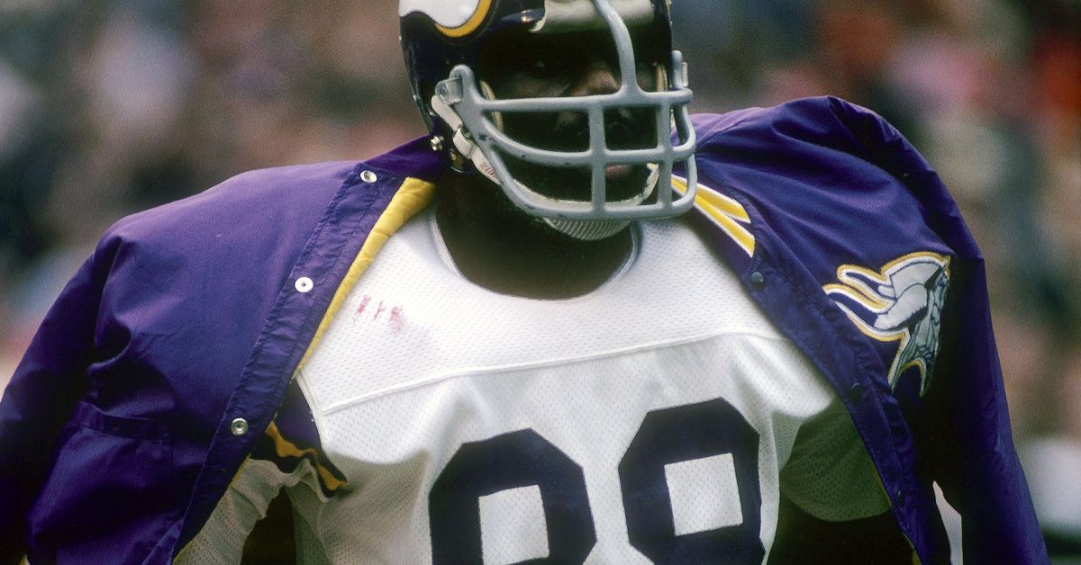 Vikes Views: Favorite Vikings Defensive Tackle