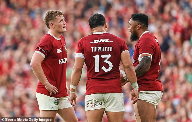 They must again strive to justify their existence and all the effort to keep making the whole complex concept work. There is pressure on them and their hosts to deliver an epic event