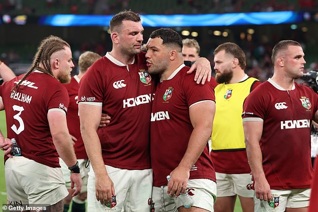 The whole Lions concept is predicated on the notion of almost insurmountable odds and that is hardly the equation this year. As such, the expectation should be a 3-0 whitewash to the Lions