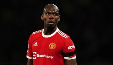 Paul Pogba 'agrees two-year deal with Champions League club' as former Man United star nears return to football after 18-month doping ban