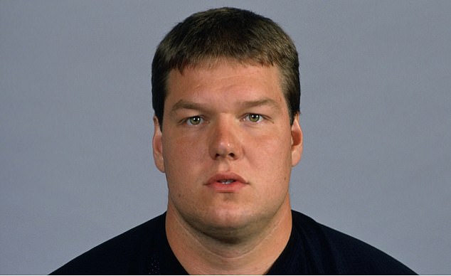 The Raiders announced the passing of former offensive lineman Rich Stephens at age 60