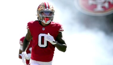 Deommodore Lenoir: Renardo Green confident, 49ers' CB depth strong
