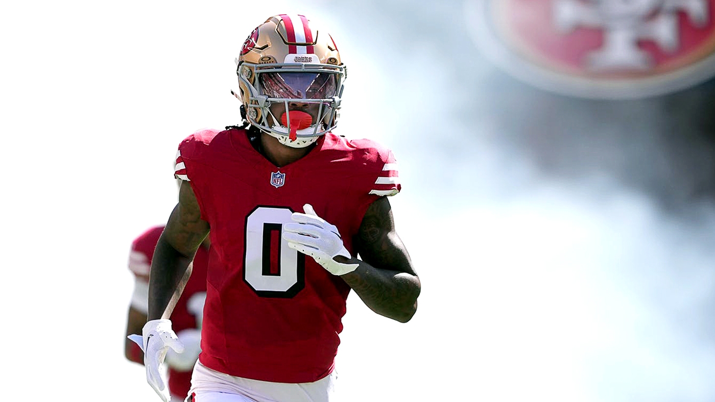 Deommodore Lenoir: Renardo Green confident, 49ers' CB depth strong