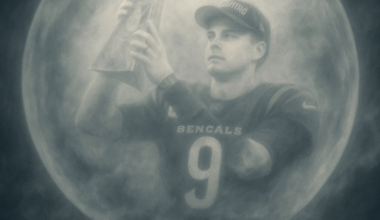 Cincinnati Bengals Tuesday Trenches: Crystal ball