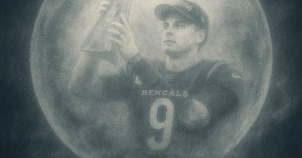 Cincinnati Bengals Tuesday Trenches: Crystal ball