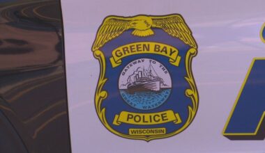 Green Bay police say proactive measures kept human trafficking low during NFL Draft