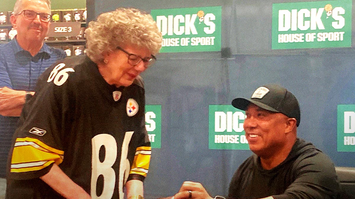 Download app from appStore