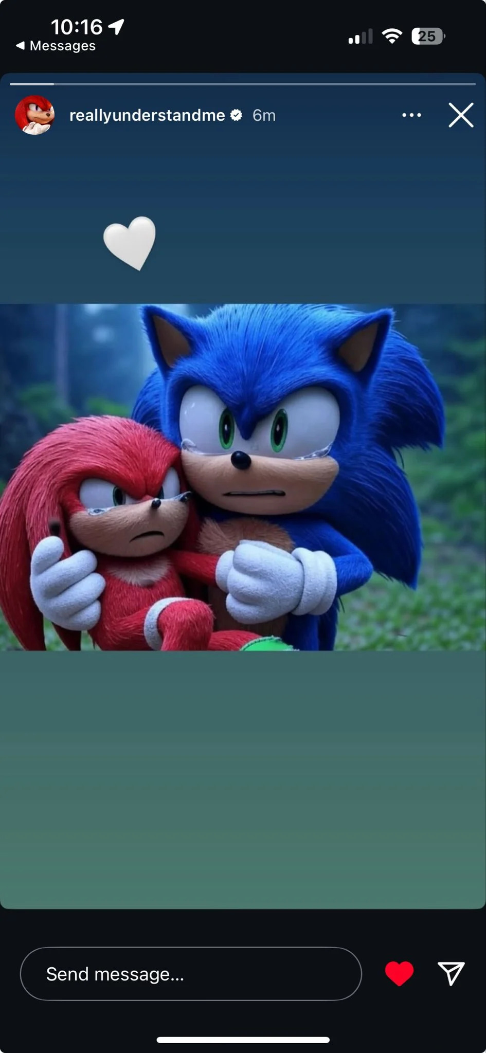 Sonic & Knuckles