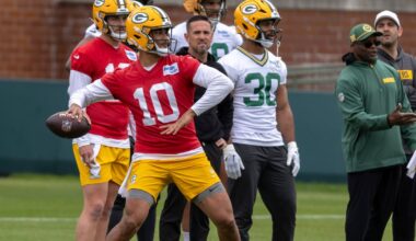 What will Year 3 as Packers’ starter have in store for Jordan Love? – Deseret News