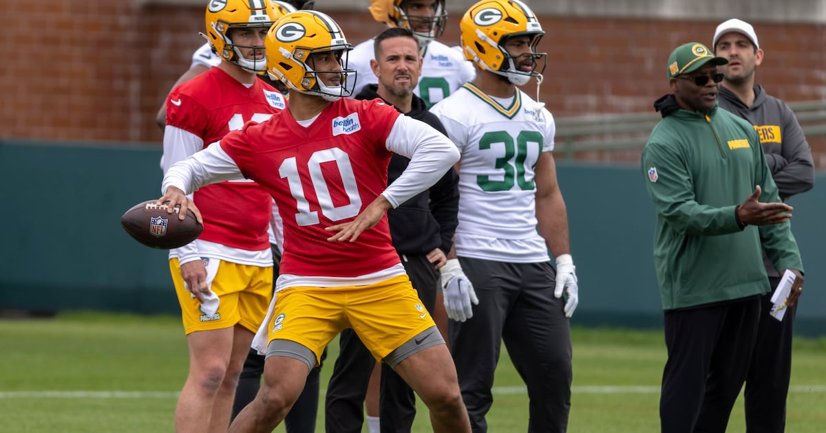 What will Year 3 as Packers’ starter have in store for Jordan Love? – Deseret News