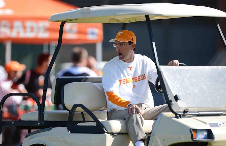 Derek Dooley