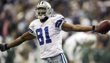 See which Dallas Cowboys made ESPN’s All Quarter Century NFL team