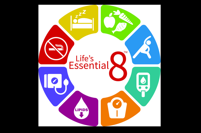 NFL Alumni amplify 8 plays for heart health during Men’s Health Week