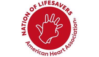 Join the Nation of Lifesavers at NFL Draft in Green Bay
