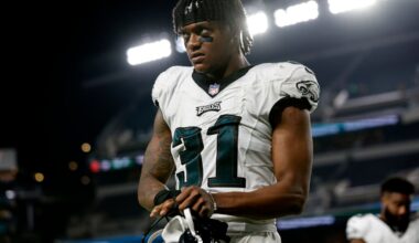 Broncos expected to sign CB Mario Goodrich out of UFL