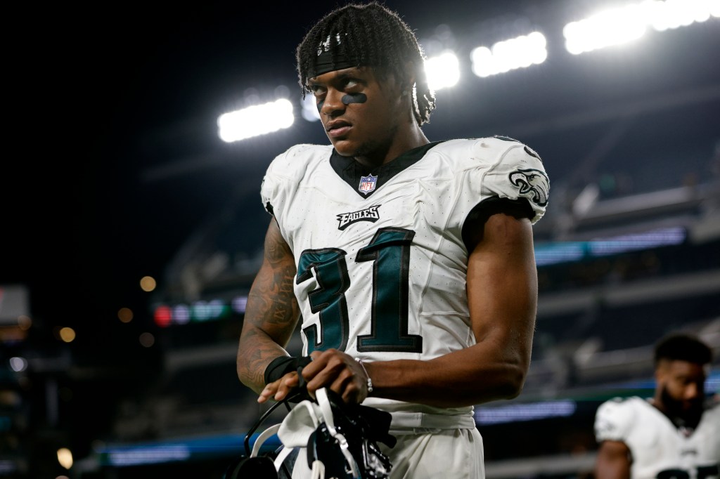 Broncos expected to sign CB Mario Goodrich out of UFL