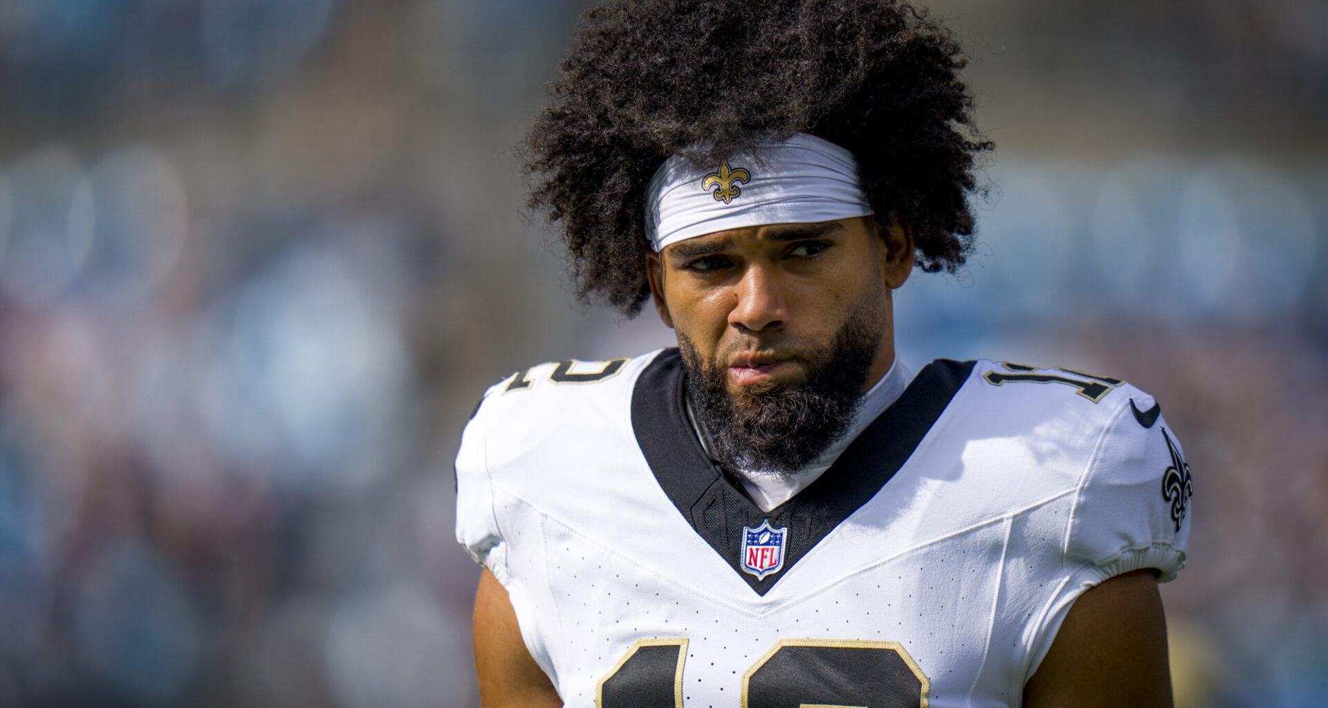 Another Steelers WR Trade Target Identified