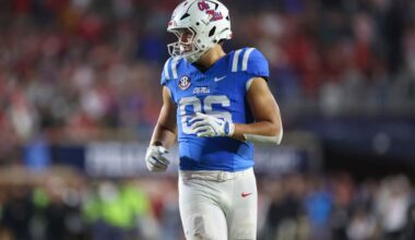 Broncos sign TE Caden Prieskorn, waive Cole Fotheringham