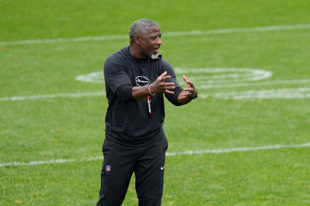 Observations from the end of Jets first OTAs under Aaron Glenn