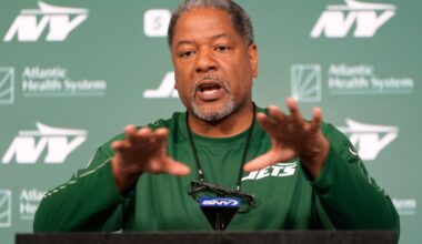 Steve Wilks looking to bring physicality, intelligence to Jets defense