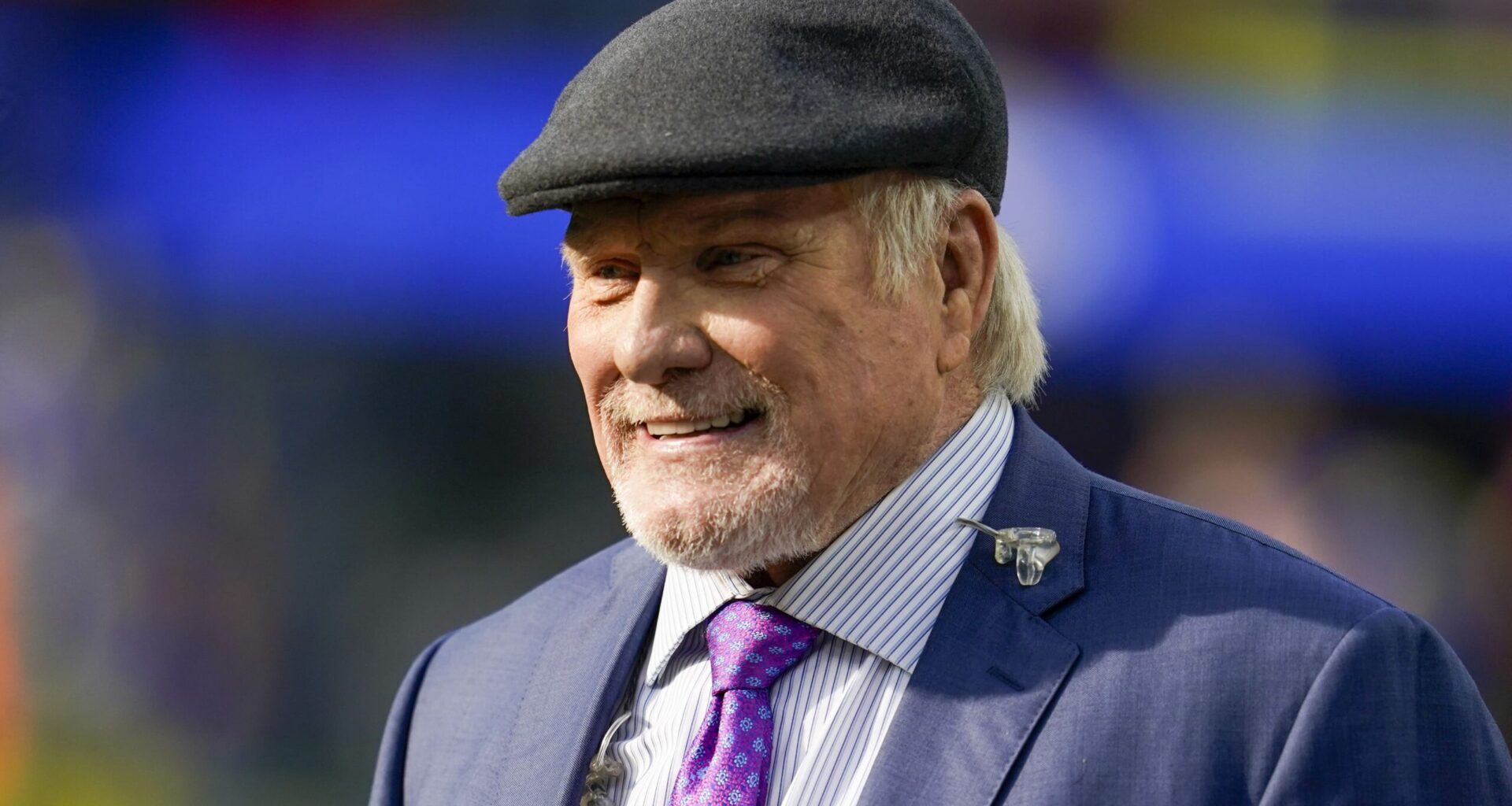 Steelers Special Release; Bradshaw Goes Off on TSA