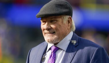 Steelers Special Release; Bradshaw Goes Off on TSA