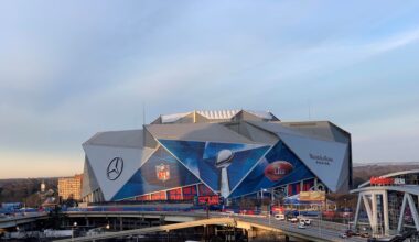 FIFA Club World Cup 2025: Stadiums, host cities, final venue | Football News