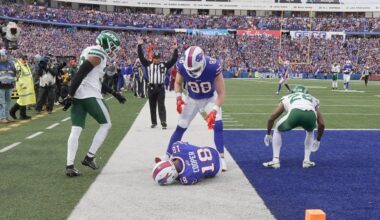 Chiefs Named Top Fit For Free Agent Rival