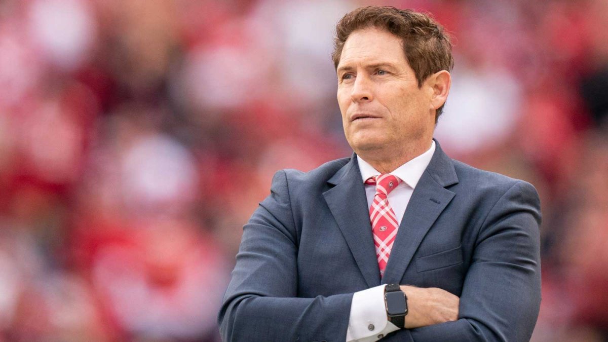 49ers handled 2025 NFL offseason ‘perfectly,’ Steve Young believes – NBC Sports Bay Area & California
