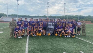 Avon, Brookside compete in first-ever OHSFCA 7-on-7 regional tournament – Morning Journal