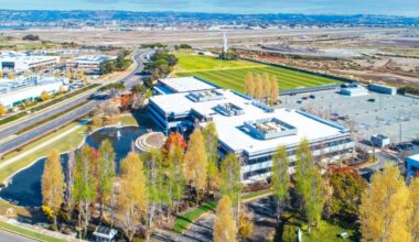 SF development company buys former Raiders’ training facility – NBC Bay Area