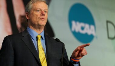 College football is rudderless, but still thrives