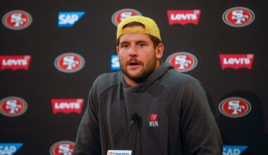 Nick Bosa's first impressions of revamped defense