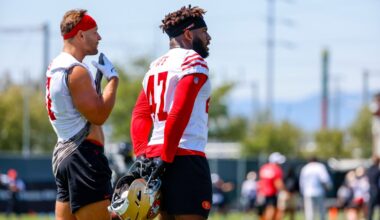 'You live and you learn'