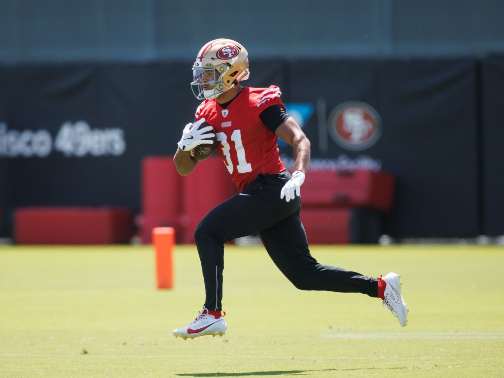 49ers' 53-man roster projection before training camp