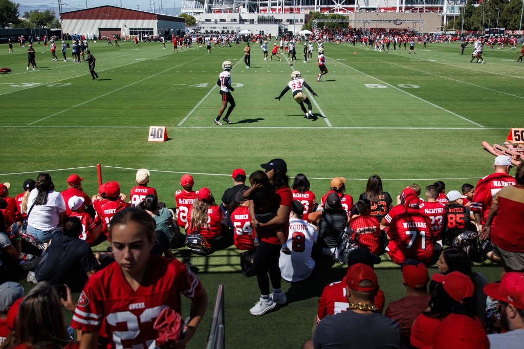 Start date, practices with Broncos, Raiders unveiled