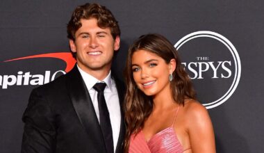 ‘Bachelor’ Star and NFL Husband Are Having a Baby - The Daily Beast