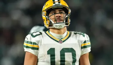 Packers HC Matt LaFleur sends strong message about Jordan Love ahead of 2025 NFL season