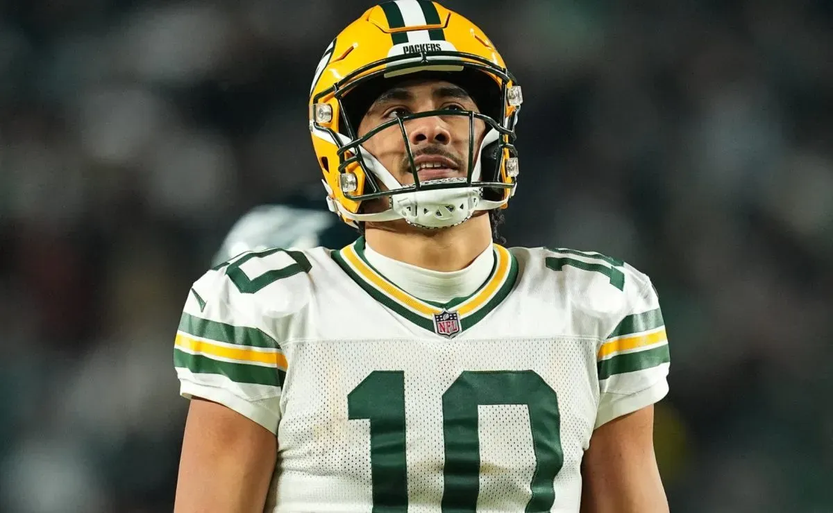 Packers HC Matt LaFleur sends strong message about Jordan Love ahead of 2025 NFL season