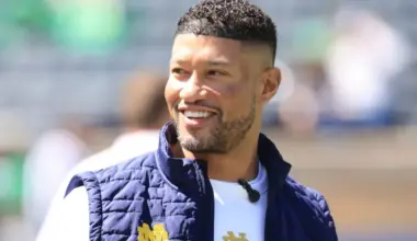 NCAAF News: Marcus Freeman hints at revolutionary changes in Notre Dame after Riley Leonard's departure