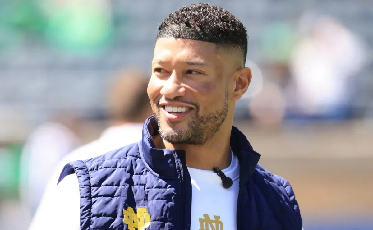 NCAAF News: Marcus Freeman hints at revolutionary changes in Notre Dame after Riley Leonard's departure