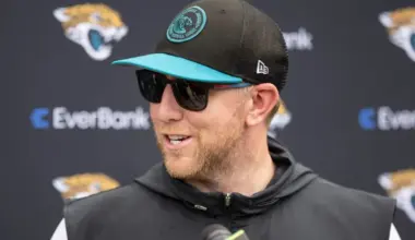 Jaguars HC Liam Coen makes major statement about a Trevor Lawrence's key weapon ahead of next NFL season