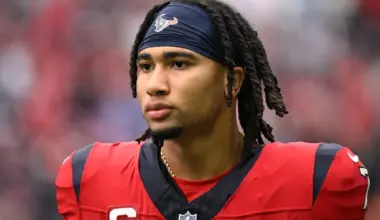 NFL News: Texans QB C.J. Stroud loses teammate who won a Super Bowl with Eagles