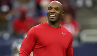 NFL News: Texans HC DeMeco Ryans provides important update on C.J. Stroud's shoulder