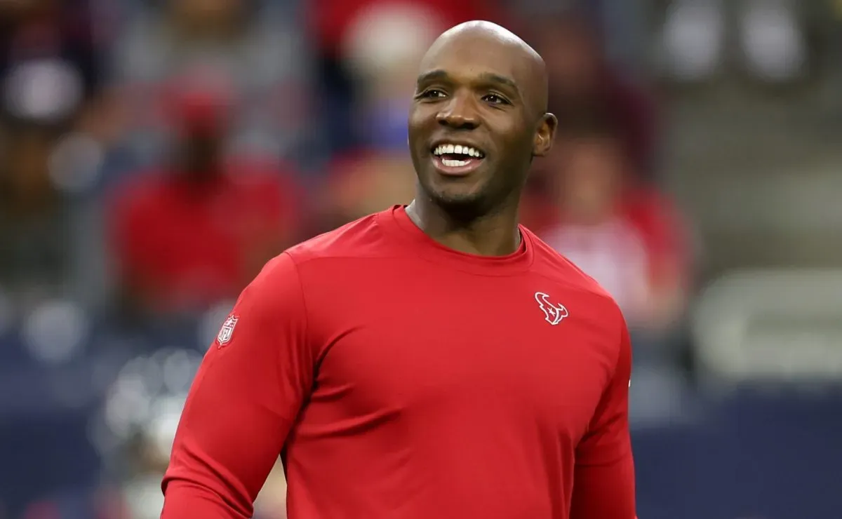 NFL News: Texans HC DeMeco Ryans provides important update on C.J. Stroud's shoulder