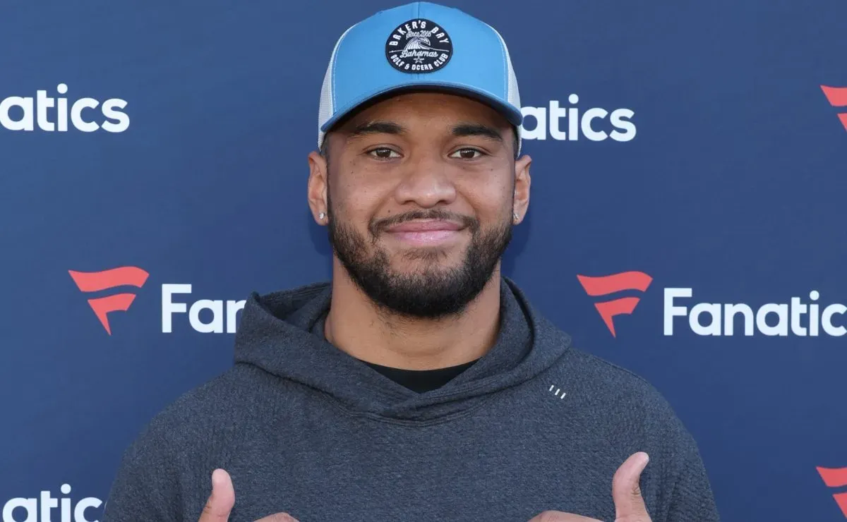 Ole Miss QB Austin Simmons makes major admission about comparisons to Tua Tagovailoa