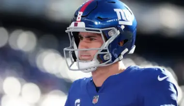 NFL News: Colts give Daniel Jones crucial update on his starting QB battle with Anthony Richardson