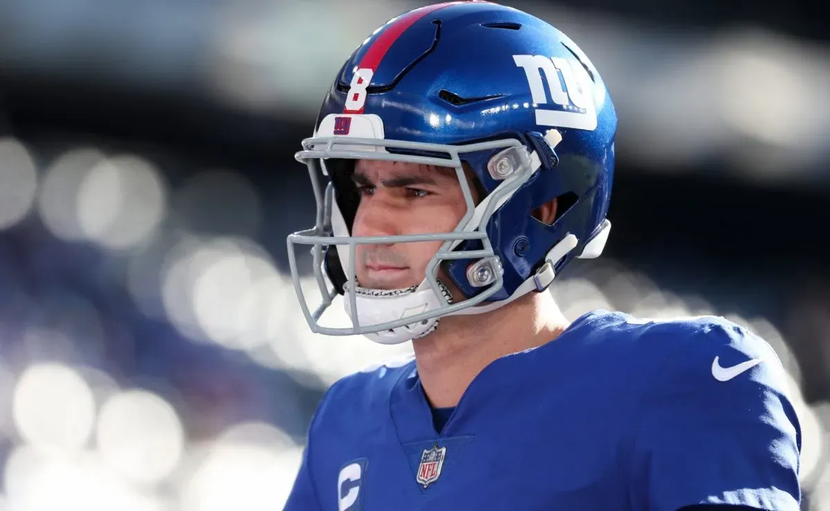 NFL News: Colts give Daniel Jones crucial update on his starting QB battle with Anthony Richardson