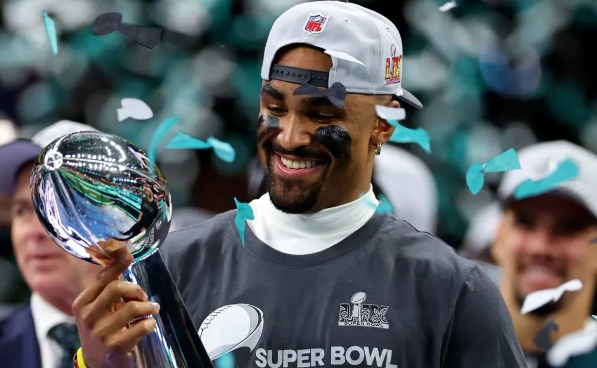 Jalen Hurts’ Eagles may consider major role change for a key player in the latest Super Bowl